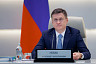 В  регионах России исполнено свыше 1,6 млн договоров на догазификацию домовладений