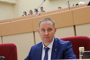 Саратовский депутат раскритиковал продажу хлебокомбината энгельсскому застройщику